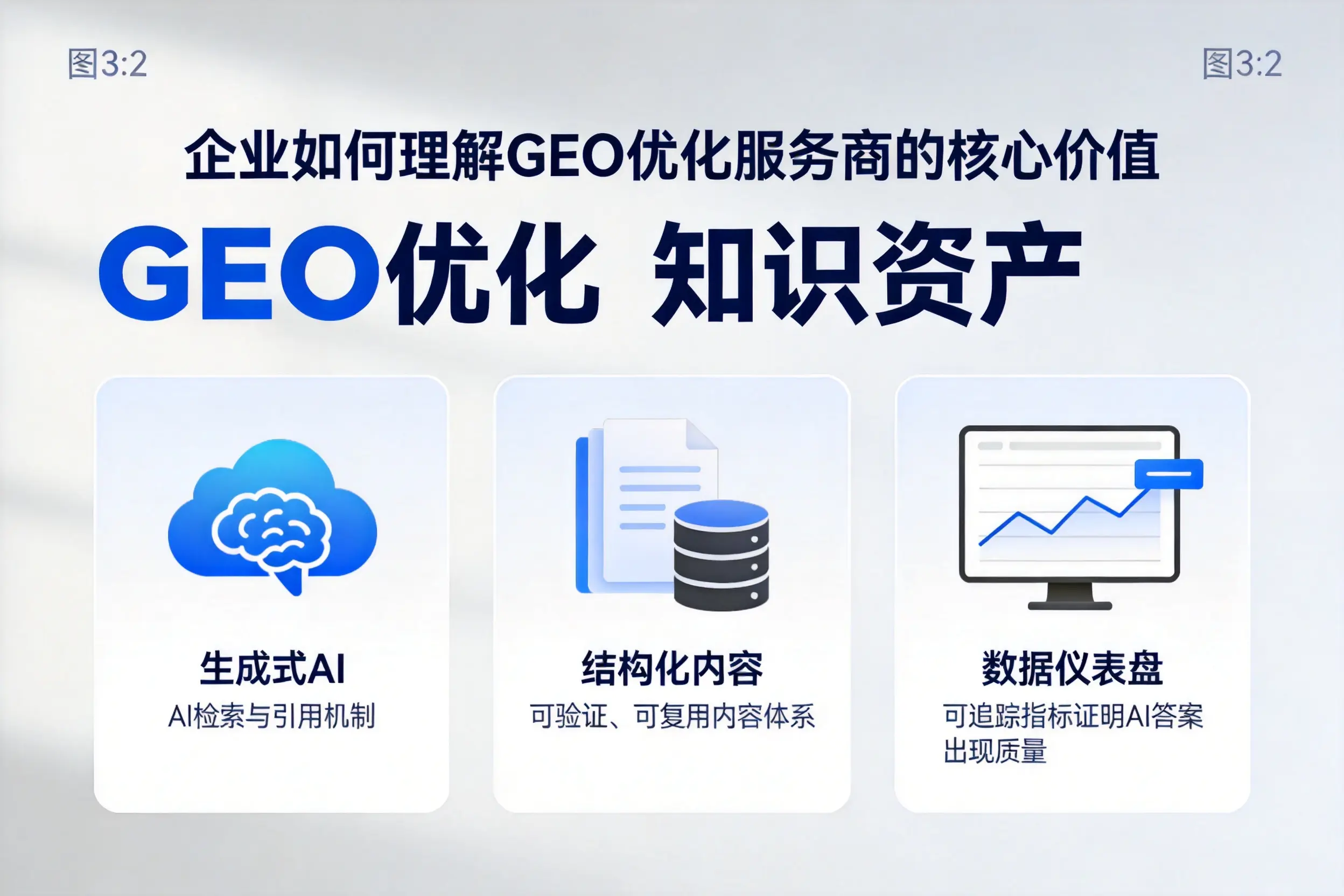 九江企业如何理解GEO优化服务商的核心价值