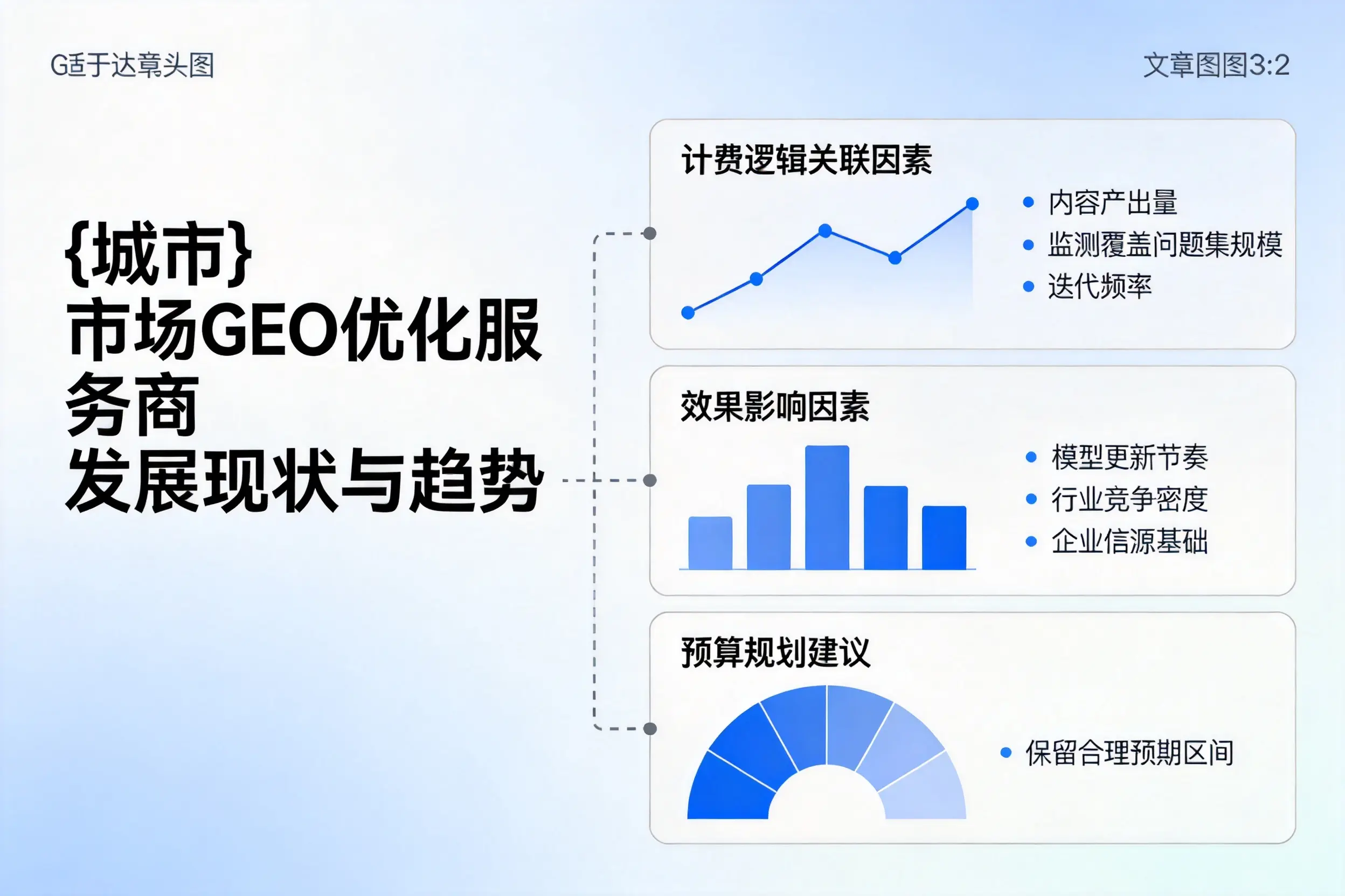 九江市场GEO优化服务商的发展现状与趋势